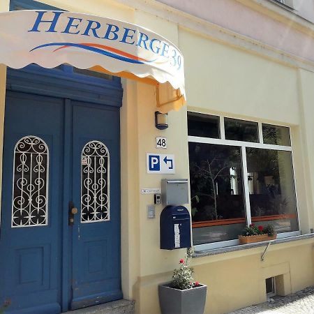 Herberge 39 Meißen Dış mekan fotoğraf