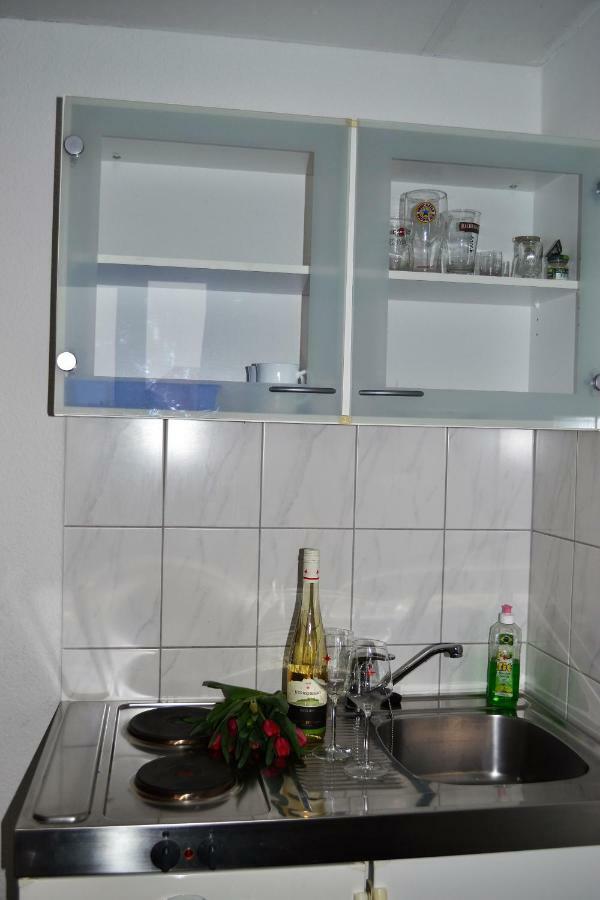 Herberge 39 Meißen Dış mekan fotoğraf