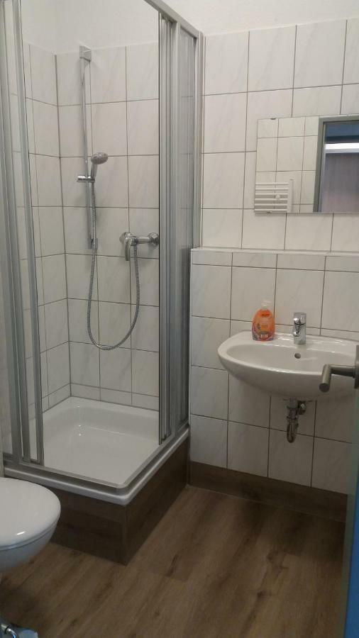 Herberge 39 Meißen Dış mekan fotoğraf